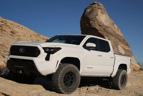 Fabtech Motorsports FTS26113  TRACK BAR