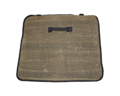 Overland Vehicle Systems 21089941 Tool Bag Canvas Rollup Closure