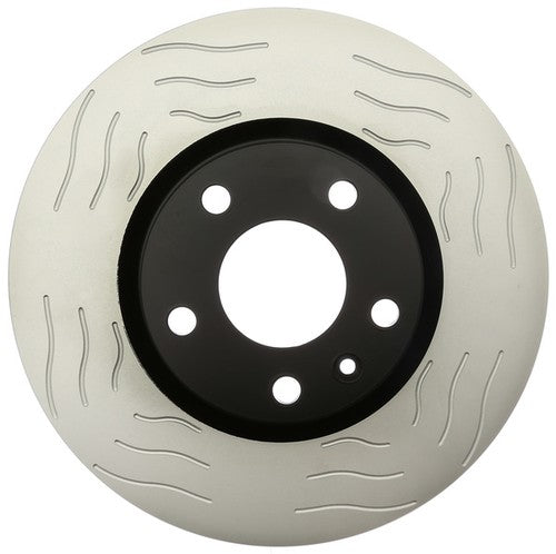 Raybestos Brakes 581612PER Specialty - Street Performance BRAKE ROTORS OEM