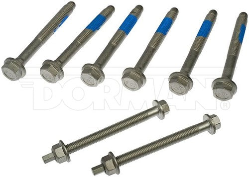 Help! By Dorman 13849  BOLTS NUTS FASTENERS OEM