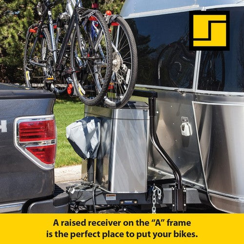 Stromberg Carlson CC-275 Bike Bunk EXTERIOR LADDERS & CARRIERS RV