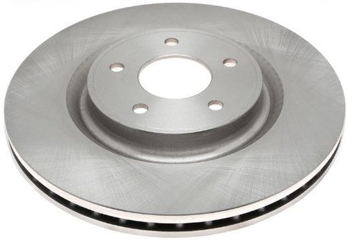 Raybestos Brakes 981779R R-Line BRAKE ROTORS OEM