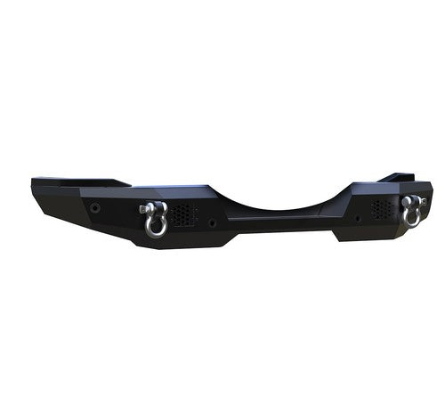 Black Horse Offroad ARB-FB22 Armour BUMPER TRUCK REAR