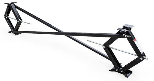 MOR/ryde SP54-181 X-BRACE TRAILER JACKS