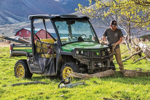 Warn 101045 VRX 45 WINCHES