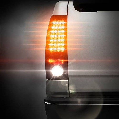 Spyder Automotive 5001764  TAIL LIGHT LENSES