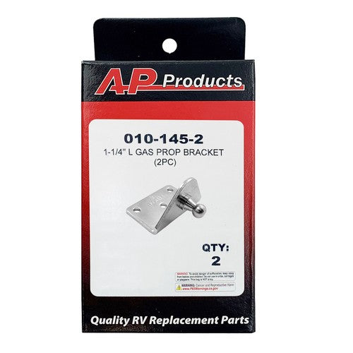 AP Products 010-145-2  EXTERIOR HARDWARE RV