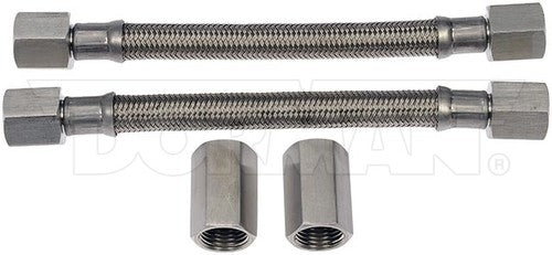 Dorman (OE Solutions) 919-844 OE Solutions EXHAUST OEM