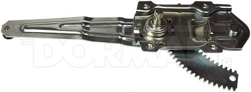Dorman (OE Solutions) 749-252 OE Solutions WINDOW ASSEMBLIES & MOTORS