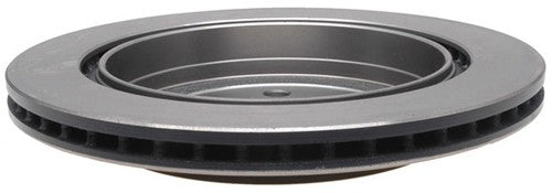 Raybestos Brakes 580722 Specialty - Street Performance BRAKE ROTORS OEM