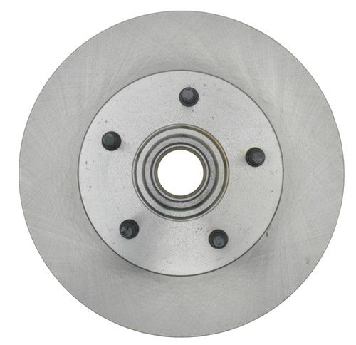 Raybestos Brakes 5100R R-Line BRAKE ROTORS OEM