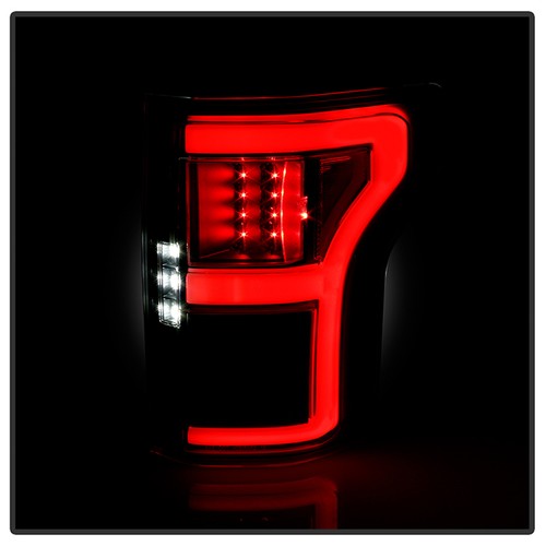 Spyder Automotive 5088550  TAIL LIGHT KIT