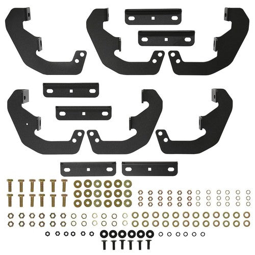 Westin Automotive 20-13945 Nerf Bar
