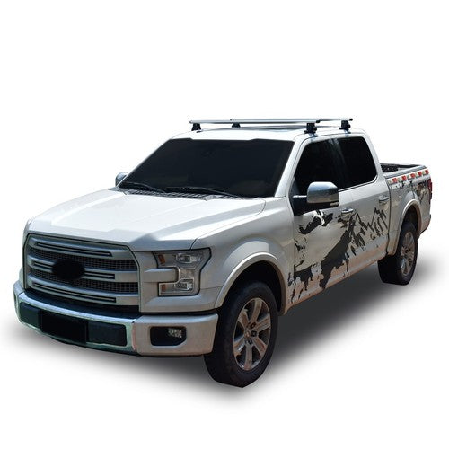 Black Horse Offroad TR-60SI Traveler ROOF RACK CROSSBAR