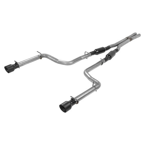 Flowmaster 817788 Outlaw  Cat Back System EXHAUST SYSTEM