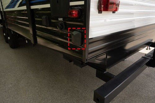 Air Lift 25342 Towtal View LaneGuard Pro SENSOR