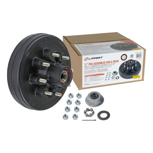 Lippert Components 2024013260  TRAILER ACCESSORIES