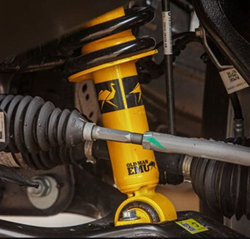 ARB 90047 Nitrocharger Sport SHOCK ABSORBERS