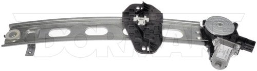 Dorman (OE Solutions) 748-742 OE Solutions WINDOW ASSEMBLIES & MOTORS
