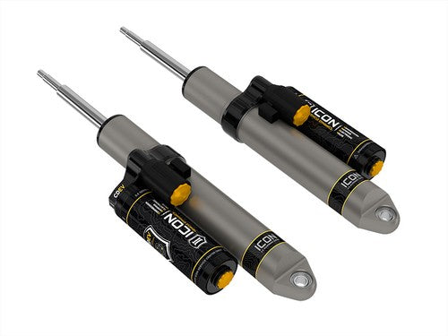 Icon Vehicle Dynamics 217707EP 2.5 Series SHOCK ABSORBERS
