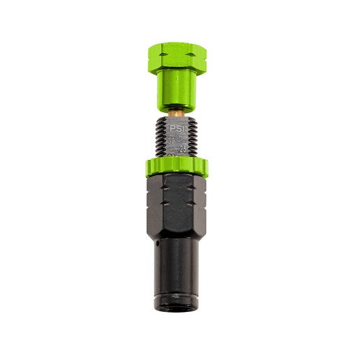 Overland Vehicle Systems 97-9903  TIRE GAUGE