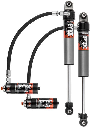 Fox Shocks 883-26-051 2.5 Factory Series SHOCK ABSORBERS