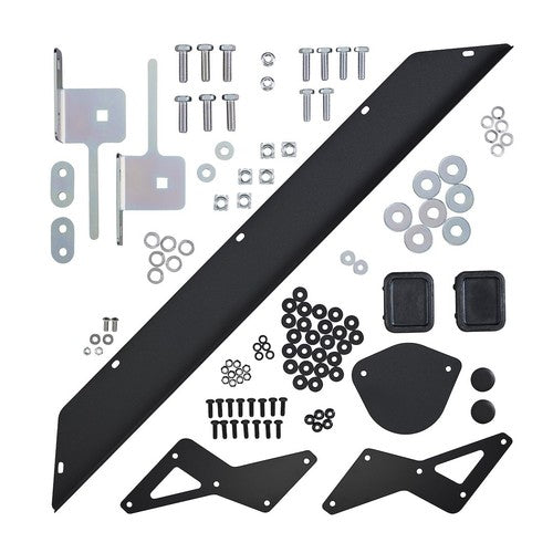 ARB 5650360  BUMPER JEEP REAR