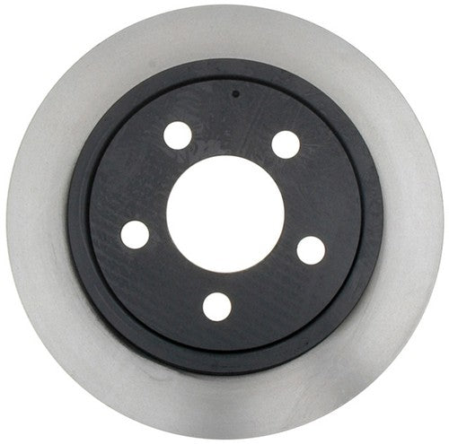 Raybestos Brakes 780134 Specialty - Truck BRAKE ROTORS OEM