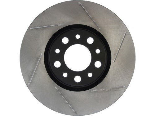 Stop Tech/ Power Slot 126.63080CSL SportStop  Cryo-Treated Slotted BRAKE ROTOR