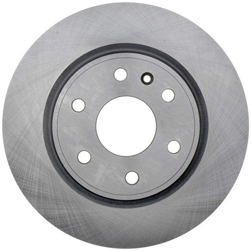 Raybestos Brakes 580560R R-Line BRAKE ROTORS OEM