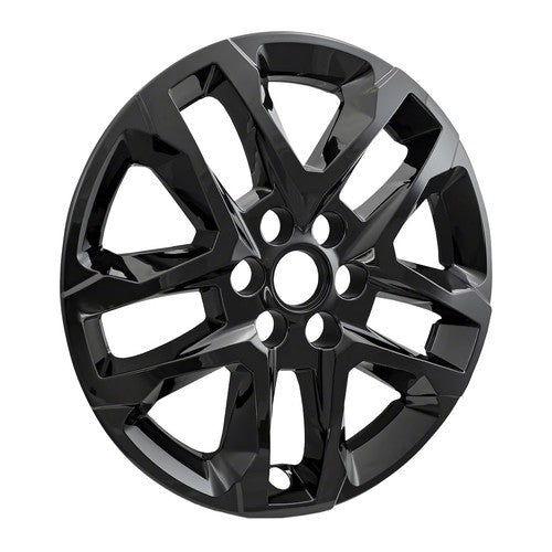 Coast To Coast IWCIMP416BLKN IMPOSTOR  WHEEL COVER