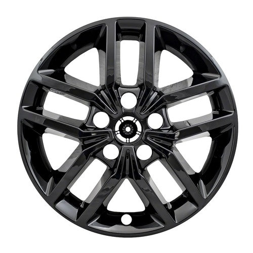 Coast To Coast IMP425BLK IMPOSTOR  WHEEL COVER