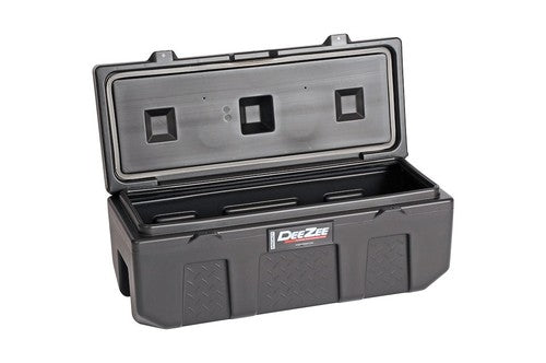 Dee Zee DZ6535P Portable Standard Profile 3.6 Cu. Ft. Tool Box