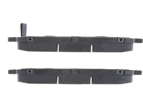 Stop Tech/ Power Slot 104.14010 Posi Quiet  BRAKE PADS