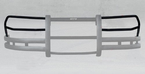 Westin Public Safety 36-2125W Elite BRUSH GUARD