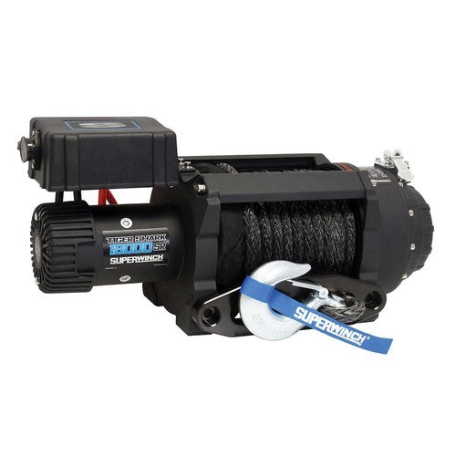 Superwinch 1518001 Tiger Shark WINCHES