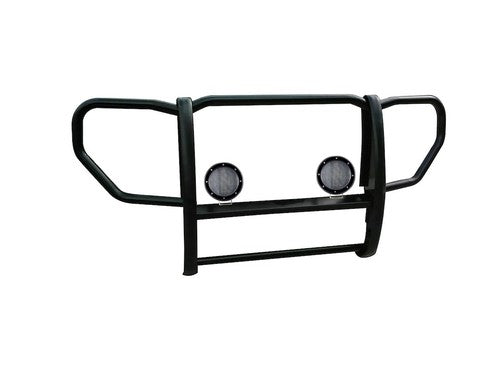 Black Horse Offroad 17A086400A-PLFB  GRILL GUARD