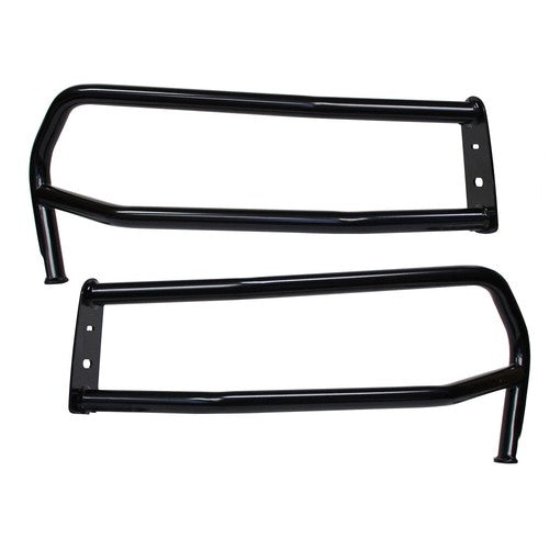 Westin Public Safety 36-2035W Elite Wing Wrap BRUSH GUARD