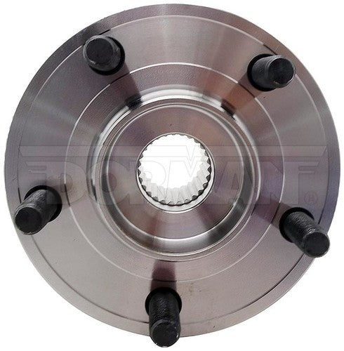Dorman (OE Solutions) 951-142 OE Solutions WHEEL HARDWARE OEM