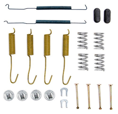 Raybestos Brakes H7289 R-Line BRAKE HARDWARE AND CABLES OEM