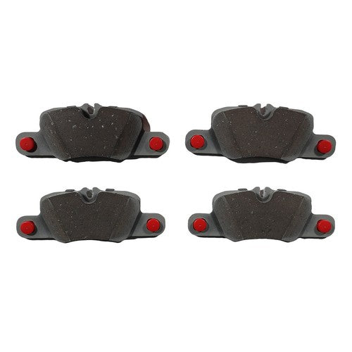 Brembo Front Ceramic Brake Pads Fits 2010-2023 Porsche Panamera 4 Piece P65020N