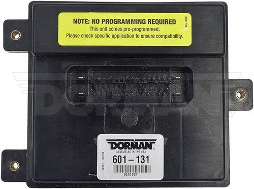 Dorman (OE Solutions) 601-131 OE Solutions DRIVESHAFT & CV SHAFT OEM