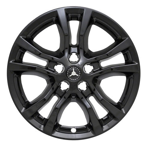 Coast To Coast IWCIMP398BLK IMPOSTOR  WHEEL COVER