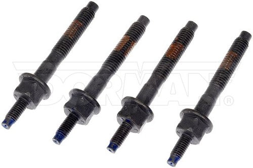 Help! By Dorman 32134  EXHAUST OEM
