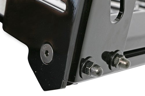 Dee Zee DZ95072RTB  HEADACHE RACK
