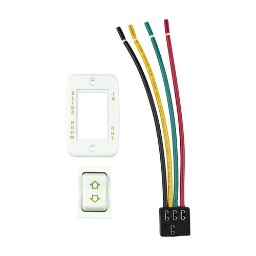 Lippert Components 117461  SLIDEOUT REPAIR PARTS RV