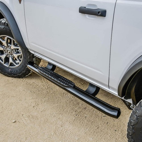 Westin Automotive 21-24185 Oval Nerf Bar