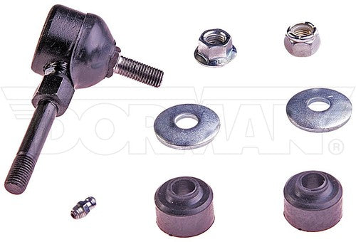 Dorman MAS Select Chassis SK8643 Select  SUSPENSION OEM