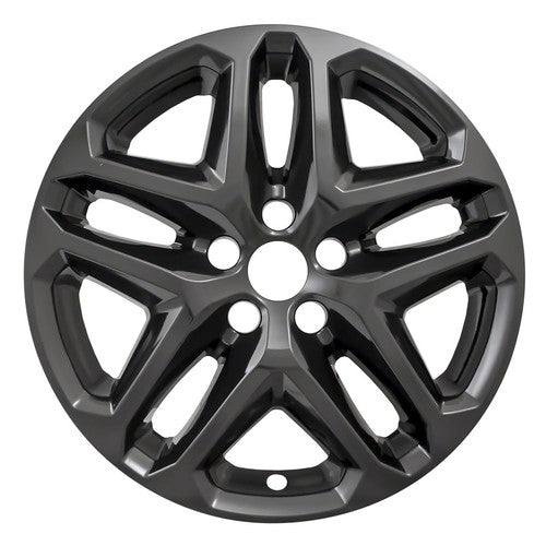 Coast To Coast IWCIMP372BLKN IMPOSTOR  WHEEL COVER