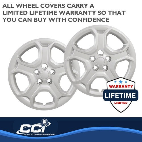 Coast To Coast IWC52517S  WHEEL COVER